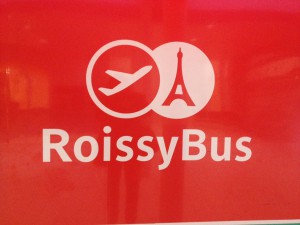 Roissy