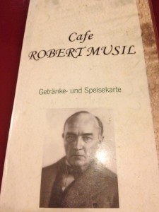 Musil-Café KLagenfurt 2015