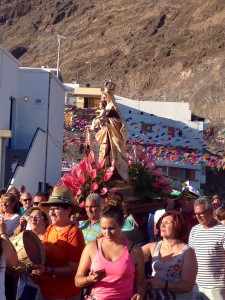 Fiesta del Carmen