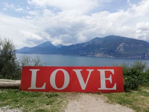 Love - Campo di Brenzone